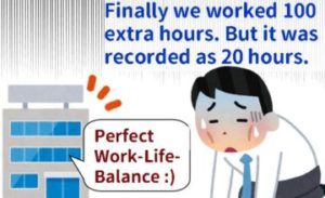 Work-Life-Balance